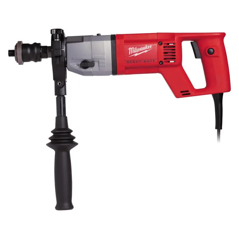 Carotteuse diamant 1500 W 162 mm 50 Nm 2 vitesses DD 2-160 XE