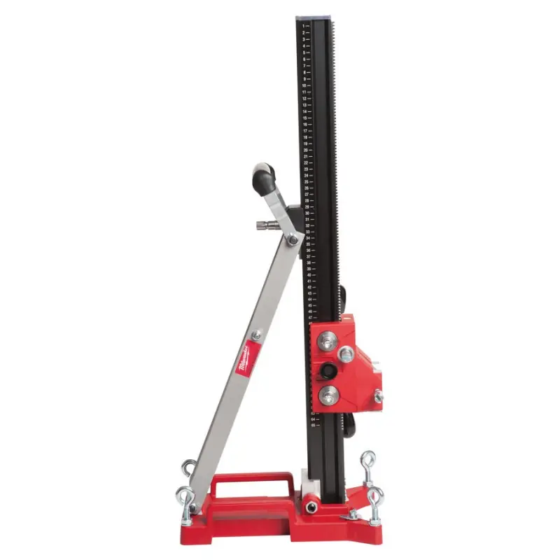 Bâti de forage pour DD3-152 sans batterie ni chargeur 500 mm 45° DR 15