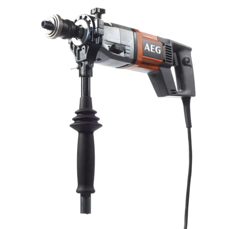 Carotteuse diamant 1500 W 162 mm 2 vitesses DB 1500-2XE