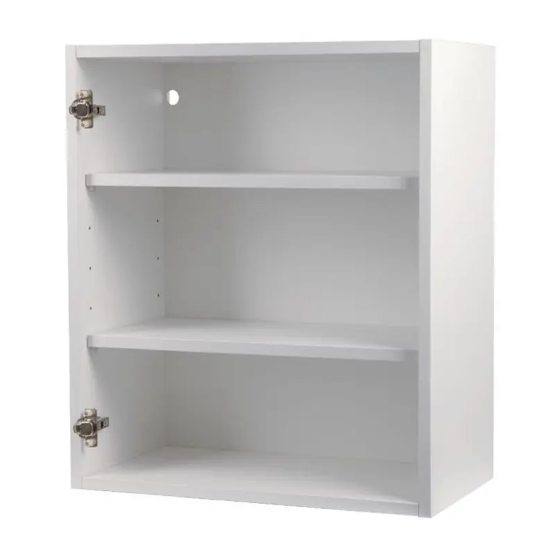 Caisson Haut Blanc