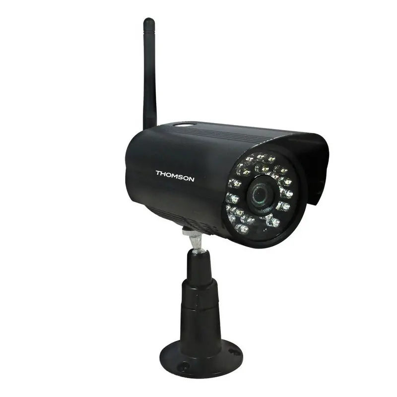 Caméra HD 720P sans FIL pour kit de vidéosurveillance réf 512330 & 512