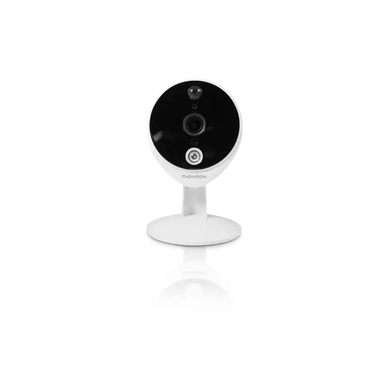 Caméra intérieure IP Wifi FHD 1080P Vision Nocturne Détection mouvemen