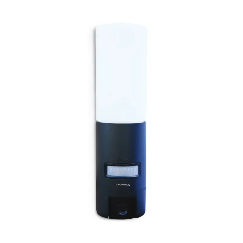 Caméra Ip extérieureWifi 720p HD éclairage et détecteur mouvement inté