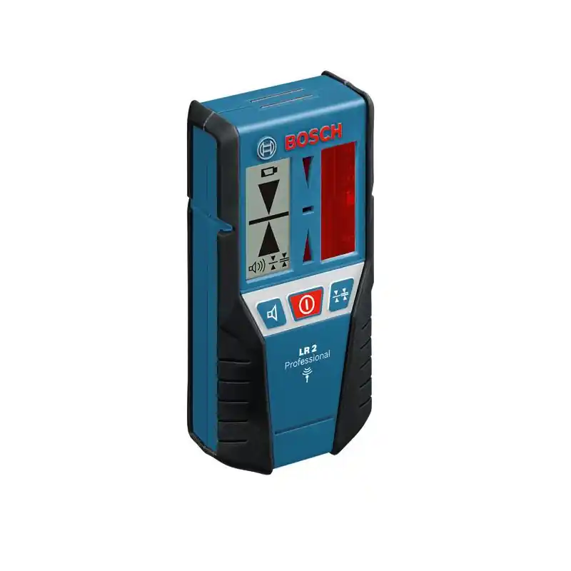 Cellule de réception laser pour GLL2-50 et GLL2-80 LR 2