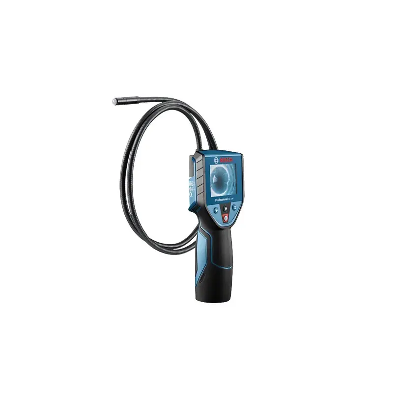 Caméra d‘inspection GIC 120 6V écran 2,7" Bosch