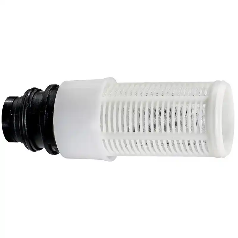 Cartouche pour filtre lavable 1" courte