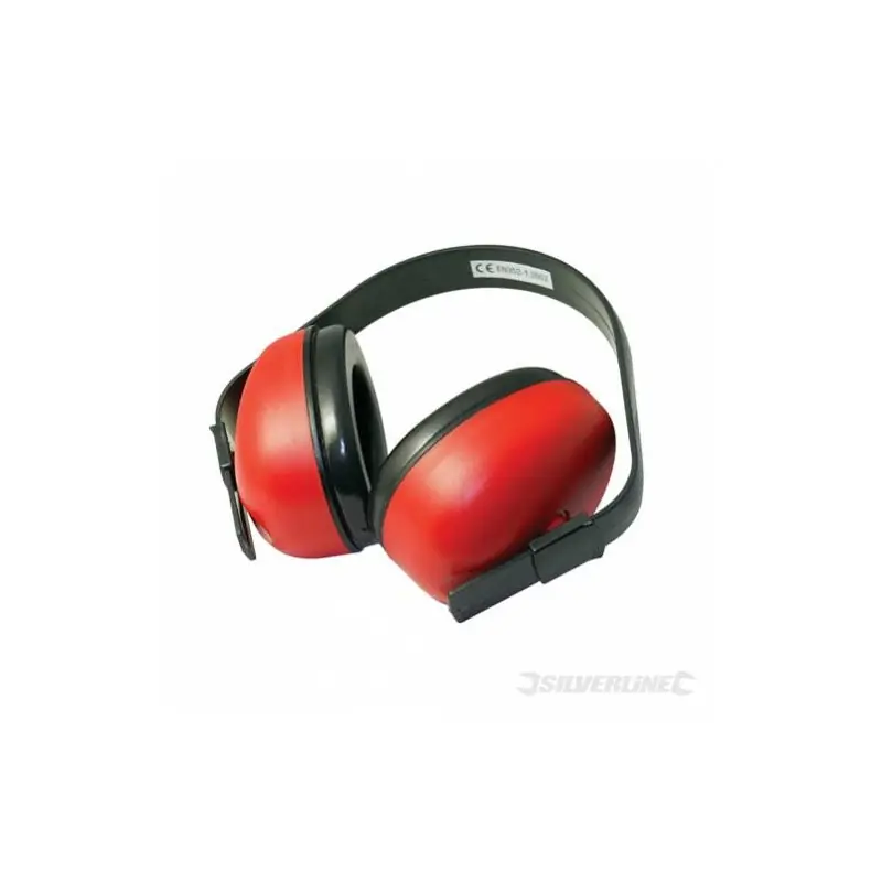 Casque anti-bruit SNR 27 dB