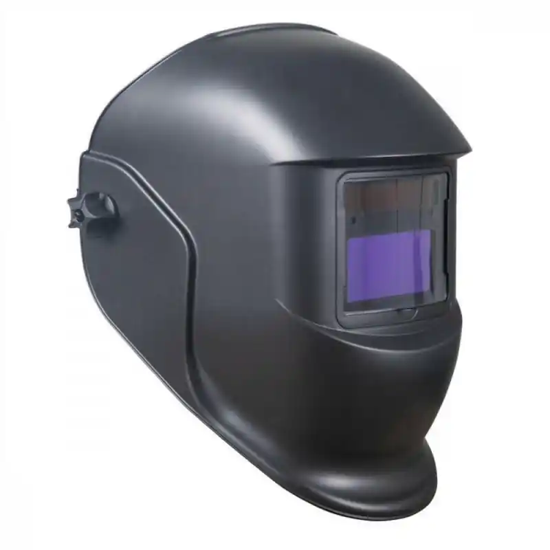 Casque à souder automatique DIN 9 DIN 13 AWH-500BL