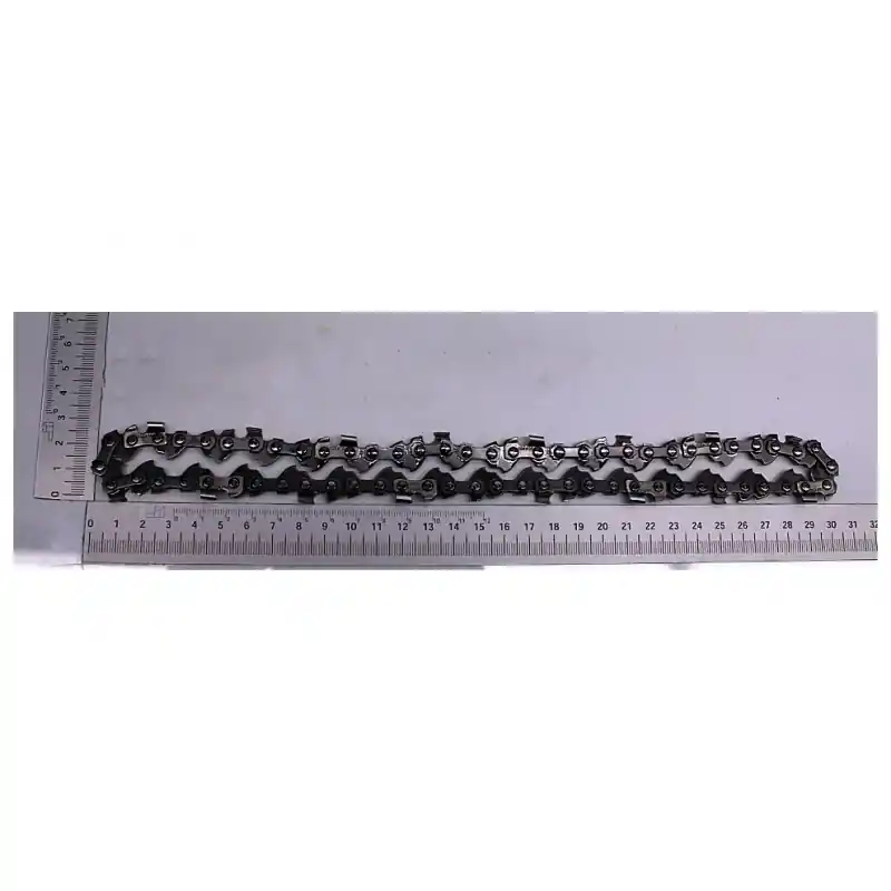 Chaine 8" pour taille-haie MGT410 Scheppach