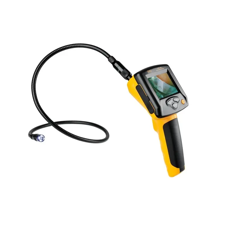 Caméra endoscopique Diam17 mm 1m FVE 100