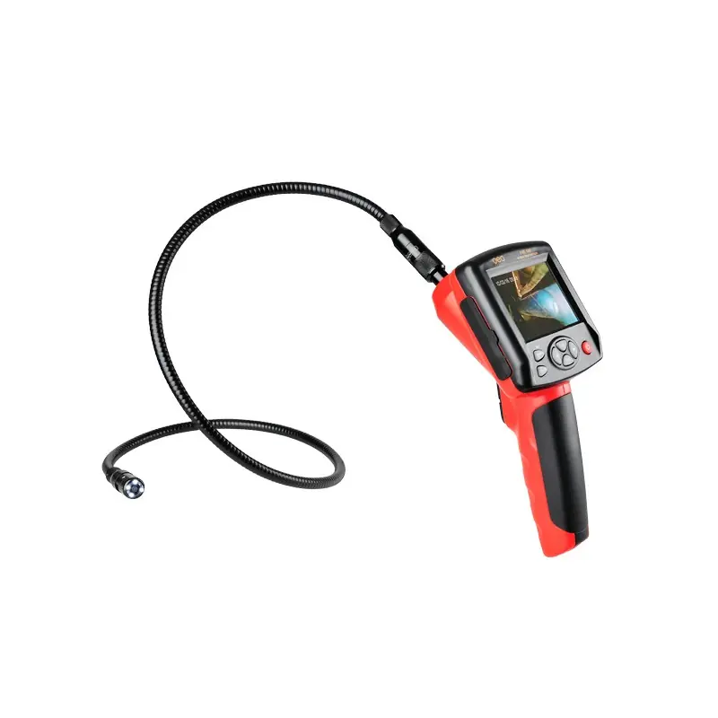Caméra endoscopique Diam17 mm 1m Carte mémoire 4Gb FVE 150