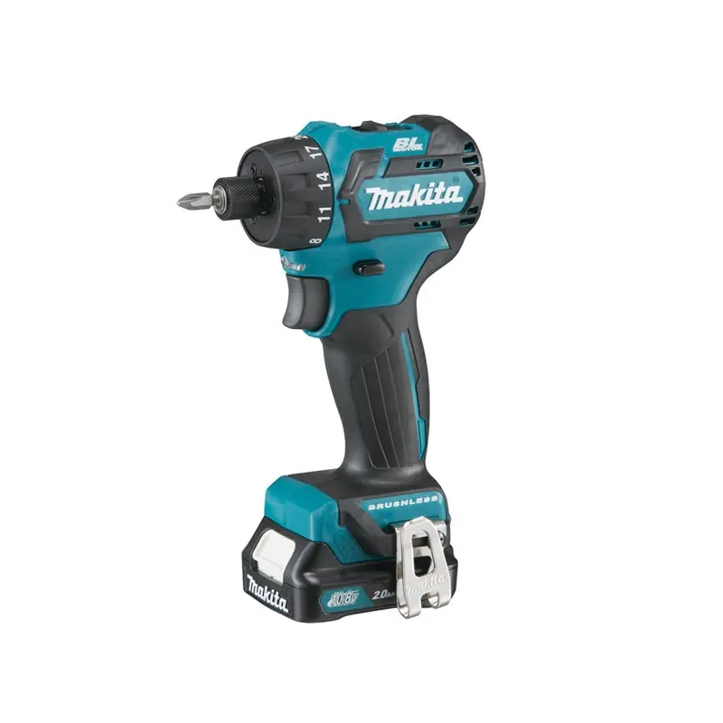 Perceuse visseuse à batterie 10,8V Li-Ion 2Ah CXT DF032DSAE