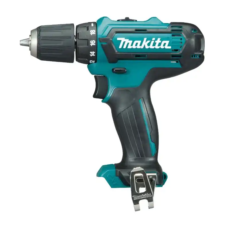 Perceuse visseuse 12V max Li-Ion 14/30Nm sans batterie ni chargeur DF3