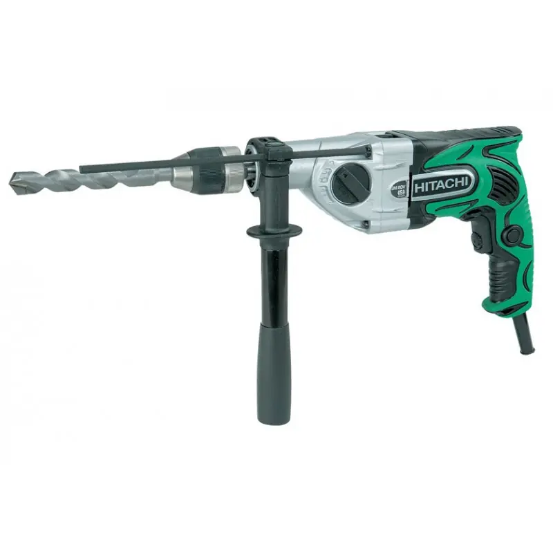 Perceuse visseuse à percussion DM20VWVZ 790W Hikoki