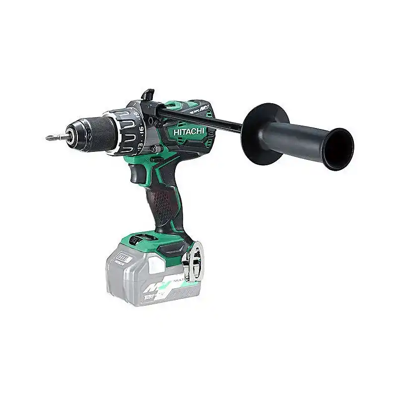 Perceuse visseuse à batterie 36/18V 138Nm sans batterie ni chargeur DS