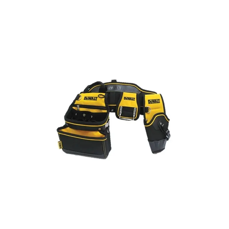 Ceinture porte-outils DWST1-75552 390mm