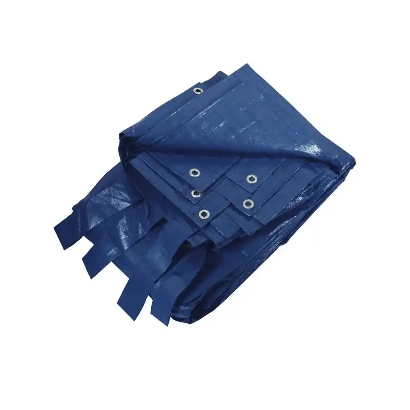 Bâche pour piscines rectangulaires 8*14m PRBP14008X14