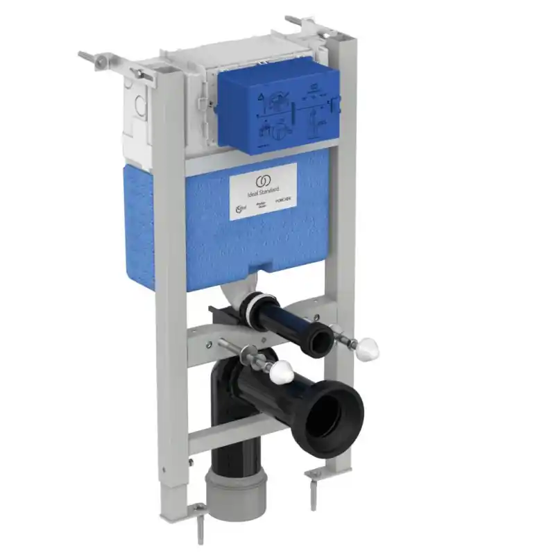 Bâti-support ProSys™ 150 M pour cuvette suspendue R009067