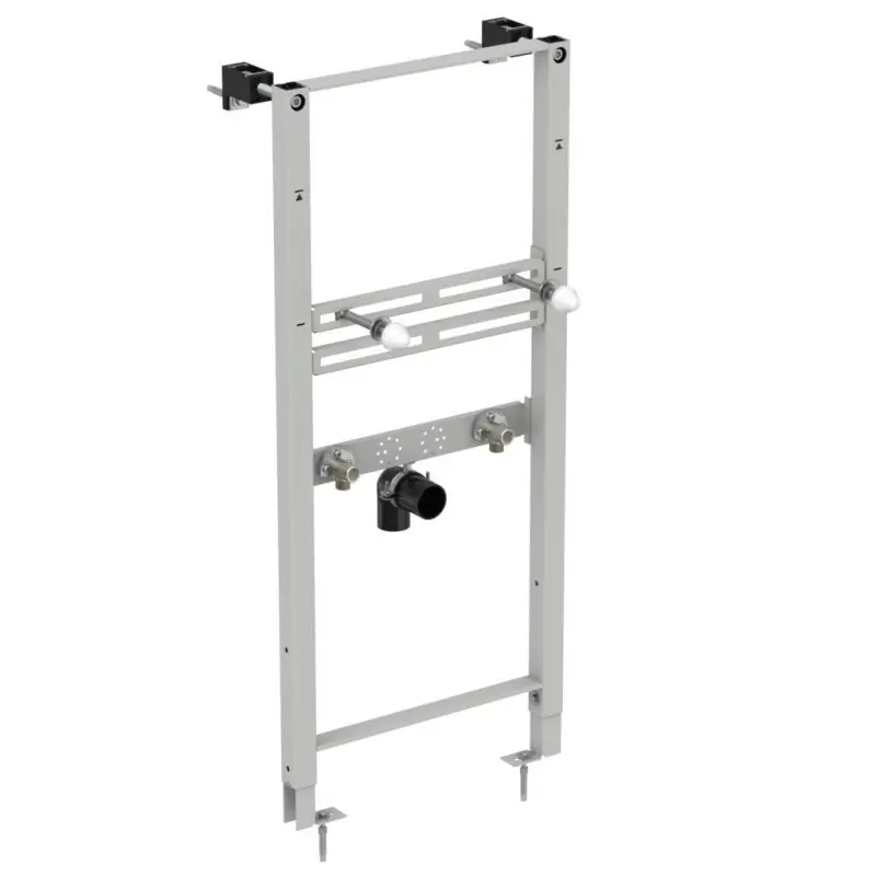 Bâti-support pour robinets de lavabo R010267
