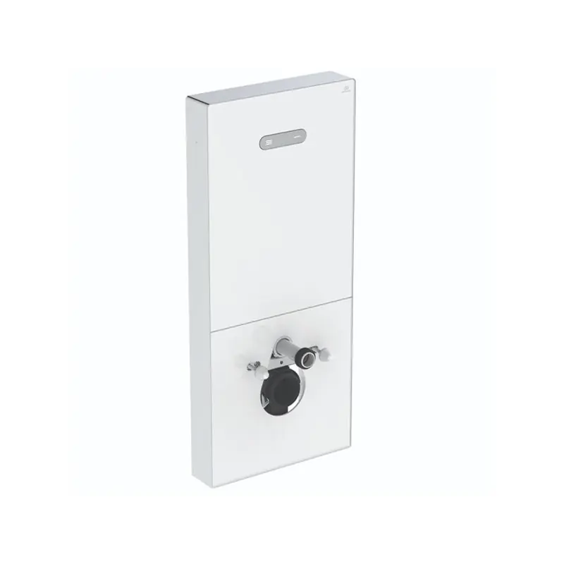 Bâti-supportWC H120cm réservoir 80mm Blanc pneumatique Prosys Neox R01