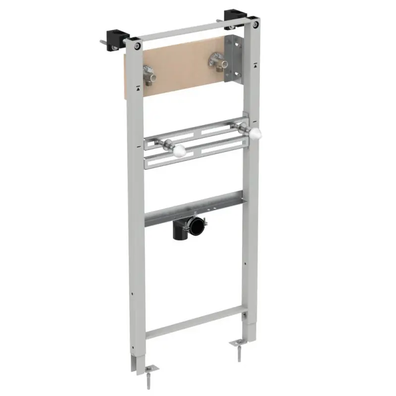 Bâti-support pour robinets muraux R016167