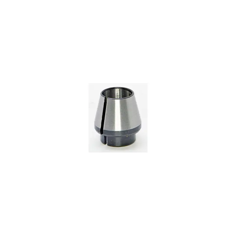 Pince Diam 6.35 mm (1/4") pour affleureuse FR192N 1222085