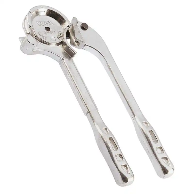 Pince à cintrer en aluminium D14mm Virax