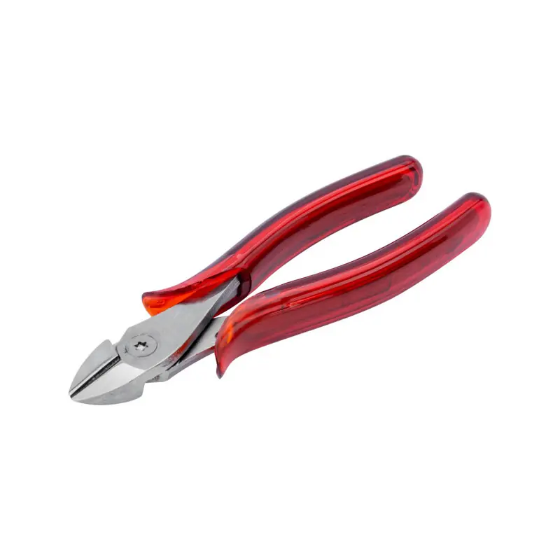 Pince coupante diagonale 200 mm chromée 2678 B