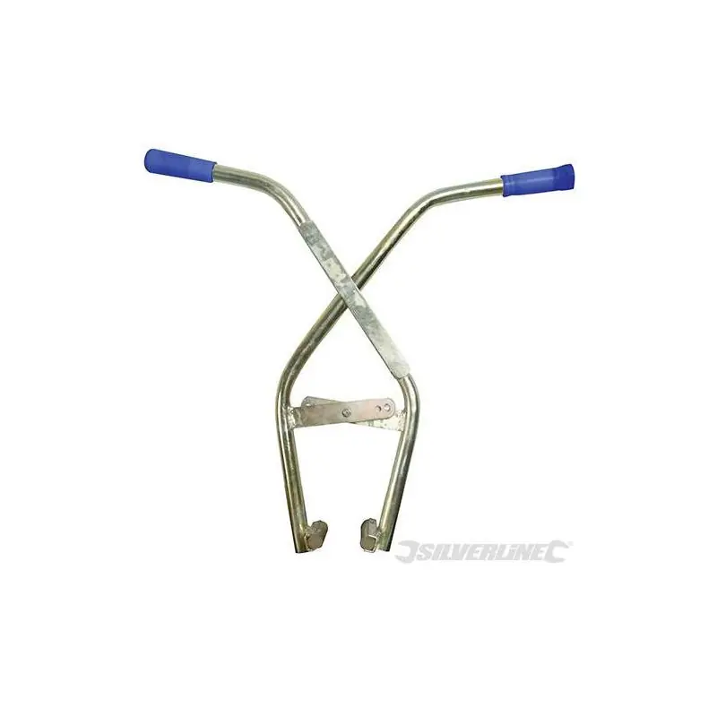 Pince de guindage 700 mm 427540