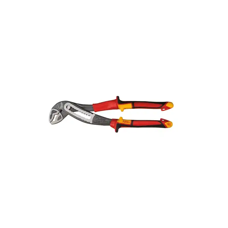 Pince multiprise isolée 240 mm