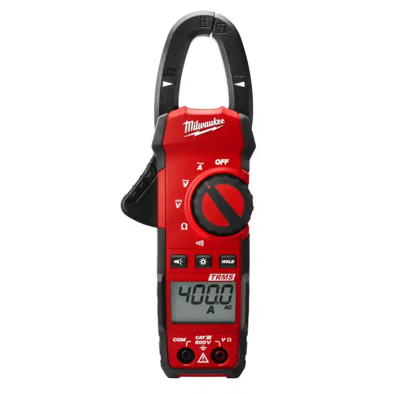 Pince multimètre numérique 600 V 2235-40