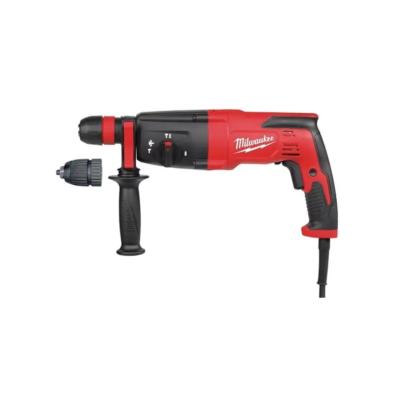 Perforateur burineur SDS-Plus 800 W 2.8 J avec HD Box PH 27X