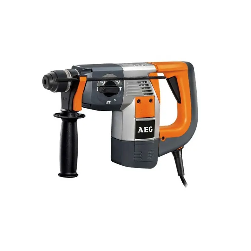 Perforateur SDS-Plus 750W 3,4J PN 3500