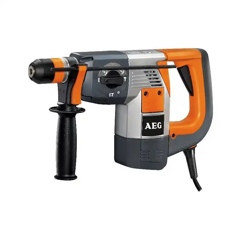 Perforateur Burineur 30mm Combi SDS-MAX 750W 3.4J PN 3500 X