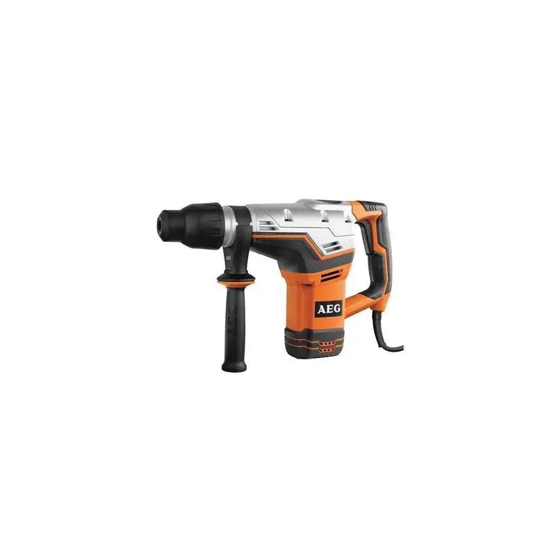 Perforateur Burineur SDS-Max 1110W 7.5J 40mm KH 5 G