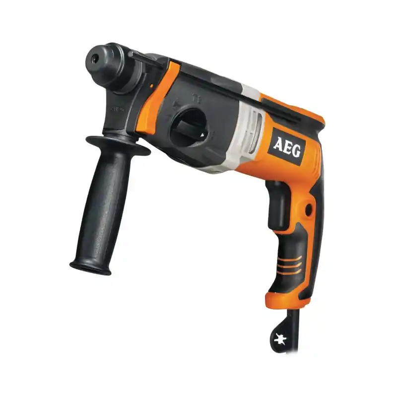 Perforateur burineur SDS-Plus 26mm 800W KH 26 E