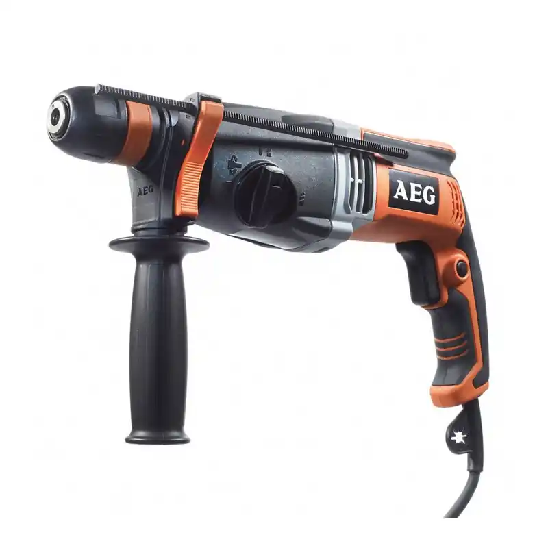Perforateur burineur SDS-Plus 28mm 1010W 2.8J KH 28 Super XE