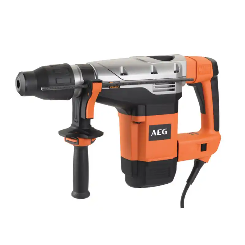 Perforateur burineur SDS-Max 1500 W 10.5 J système AVS KH 7E