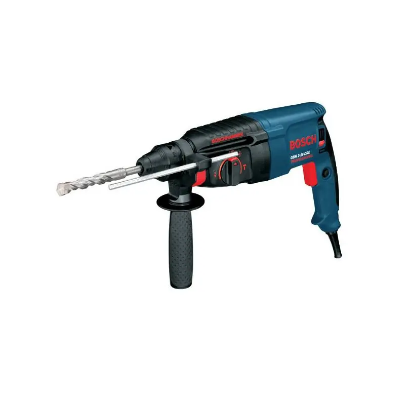 Perforateur SDS-Plus 26mm 800W GBH 2-26 DRE