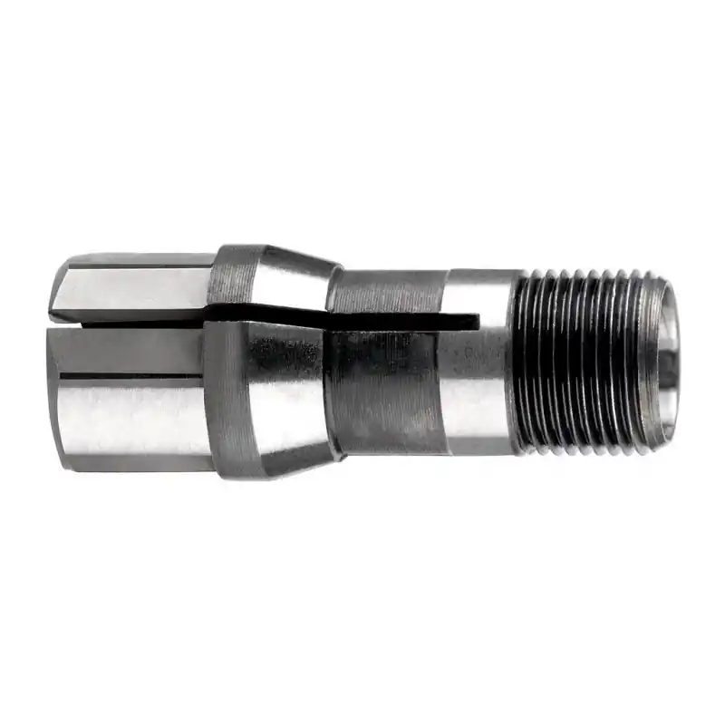 Pince de serrage 8 mm pour arbre flexible