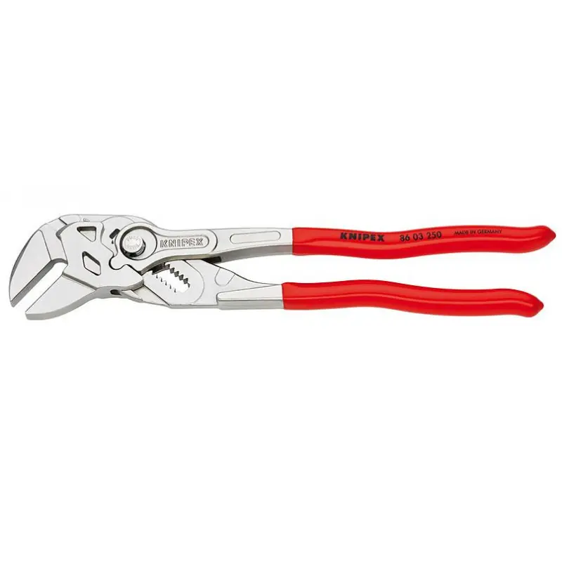 Pince clé PRO multiprise 85 mm 70190