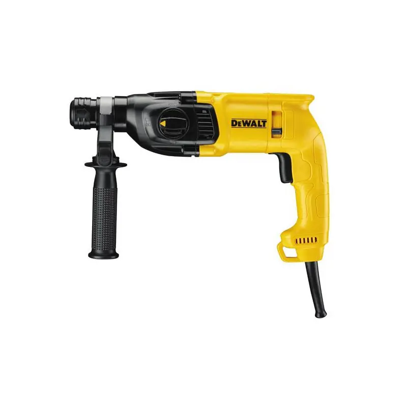 Perforateur 710W SDS-Plus 22mm 3 modes D25033K