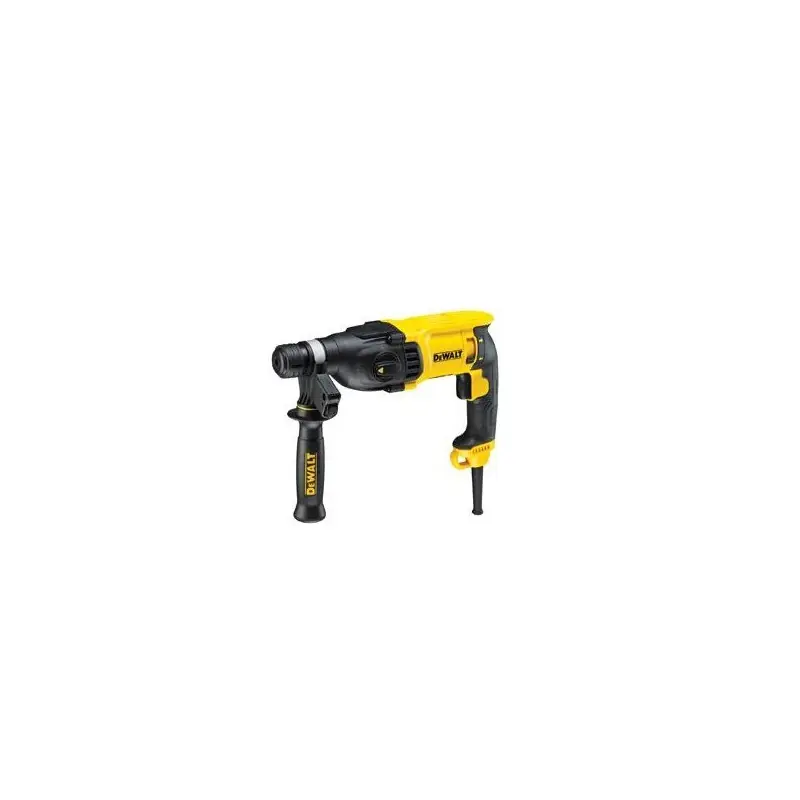 Perforateur burineur SDS-Plus 26mm 800 W D25133K