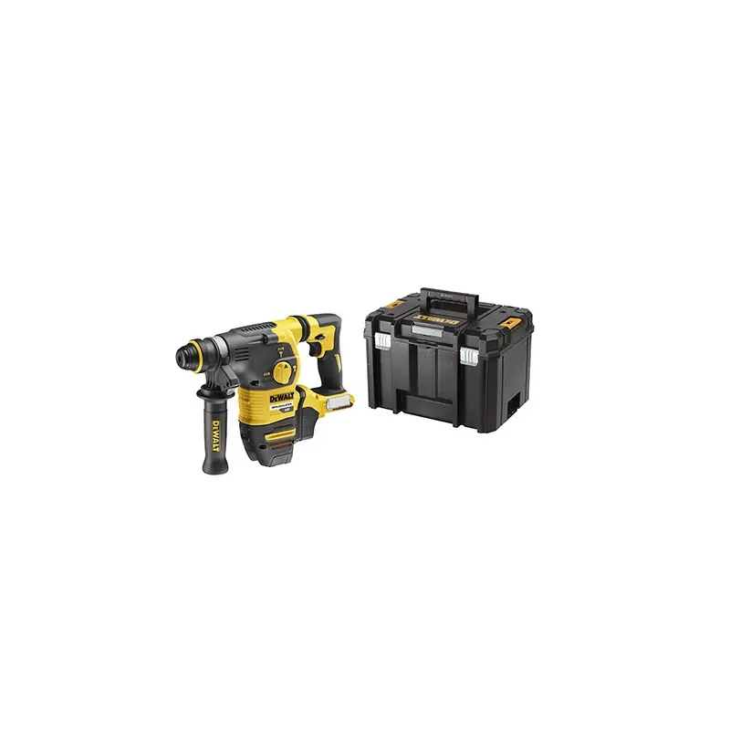 Perforateur SDS-plus XR FLEXVOLT 54V Brushless 28J DCH323NT