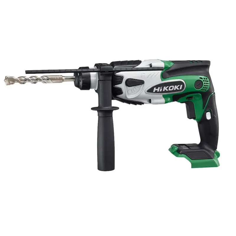 Perforateur à batterie SDS-Plus 18V sans chargeur ni batteries 14J DH1