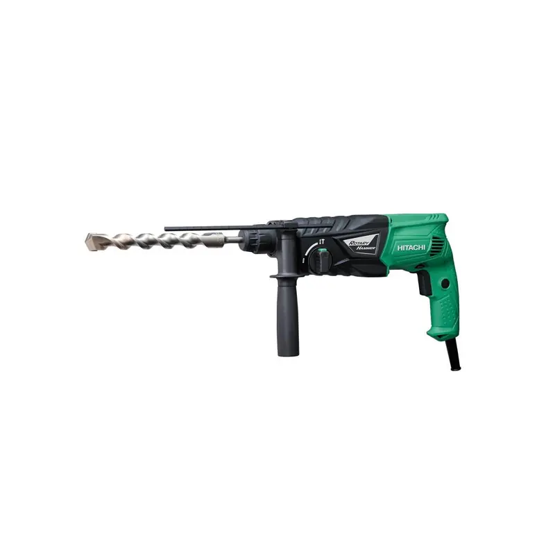 Perforateur burineur SDS-Plus 24mm 730W 2,7J DH24PG