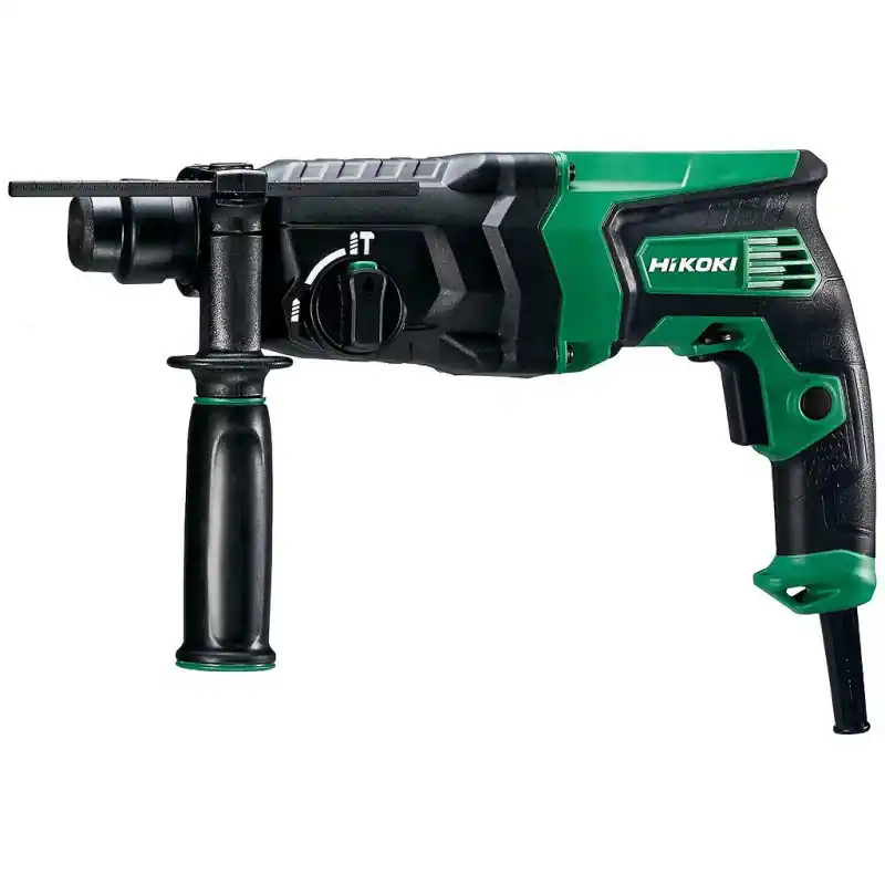 Perforateur 26 mm SDS+ 830 W 2,9 joules EPTA DH26PB2WSZ
