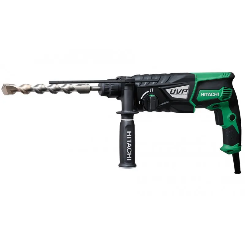 Perforateur Sds-Plus DH28PBYZ 28mm 850W 3,4J Hikoki