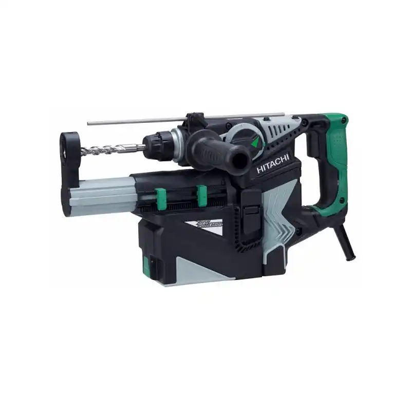 Perforateur 28mm 720W 35J (3 modes poignée en D aspiration)- DH28PDWSZ
