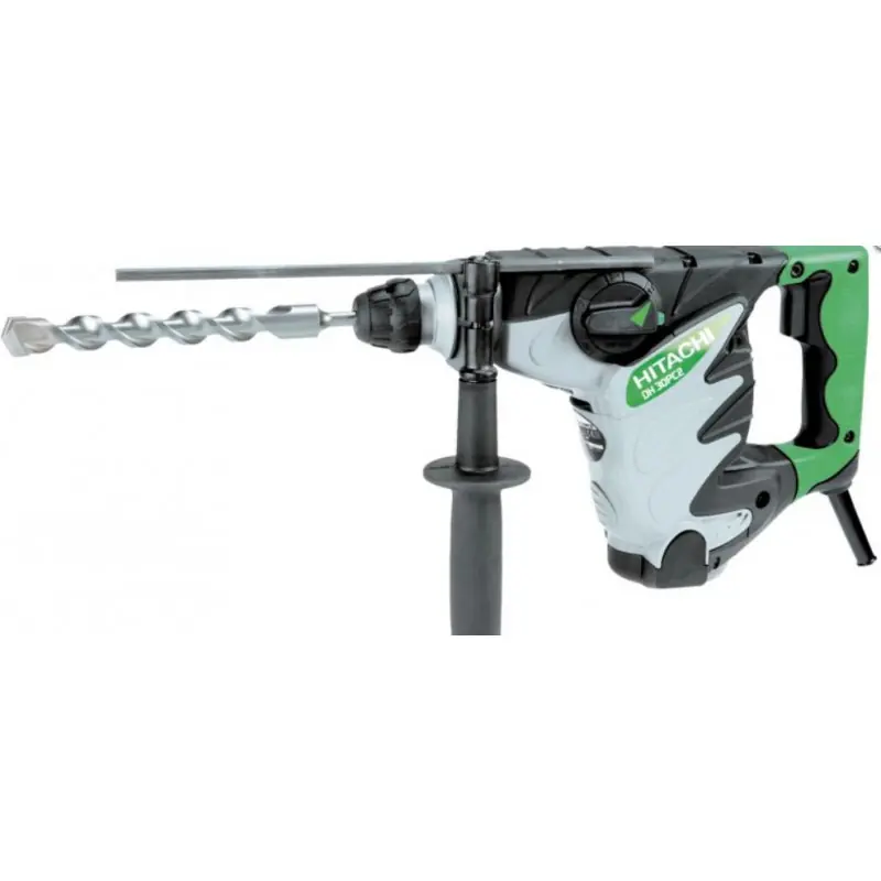 Perforateur burineur SDS-Plus 30mm 850W 4.3Kg 5,4J DH30PC2